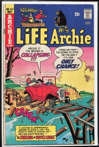 Life with Archie #157 (1975) Life with Archie