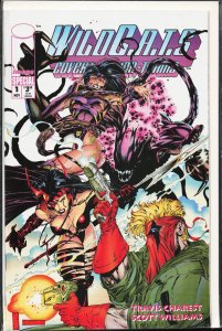 WildC.A.T.S Special (1993)