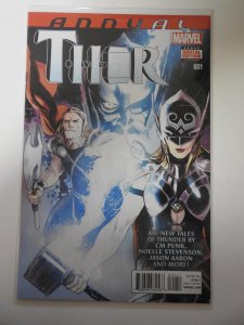 Thor Annual (2015)