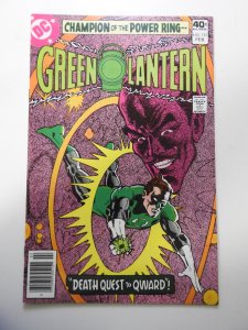 Green Lantern #125 (1980)