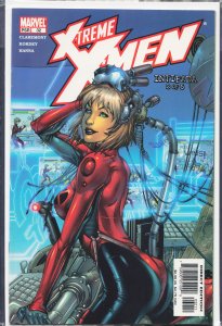 X-Treme X-Men #32 (2003) X-Men