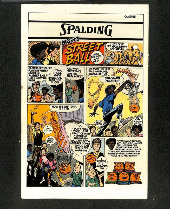 Ms. Marvel #8 Grotesk Appearance!