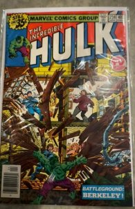 The Incredible Hulk #234 (1979) Hulk 