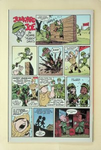 Geiger #1 Image Comics Fourth Printing Geoff Johns Gary Frank