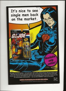 GI JOE REAL AMERICAN HERO #9 ACTION FIGURE COMIC PACK REPRINT 