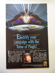 The Infinity Gauntlet #2 (1991) VF+ Condition