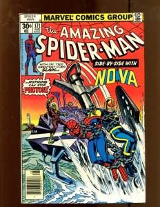 Amazing Spider Man #171 - Ross Andru Cover Art! (6.5) 1977