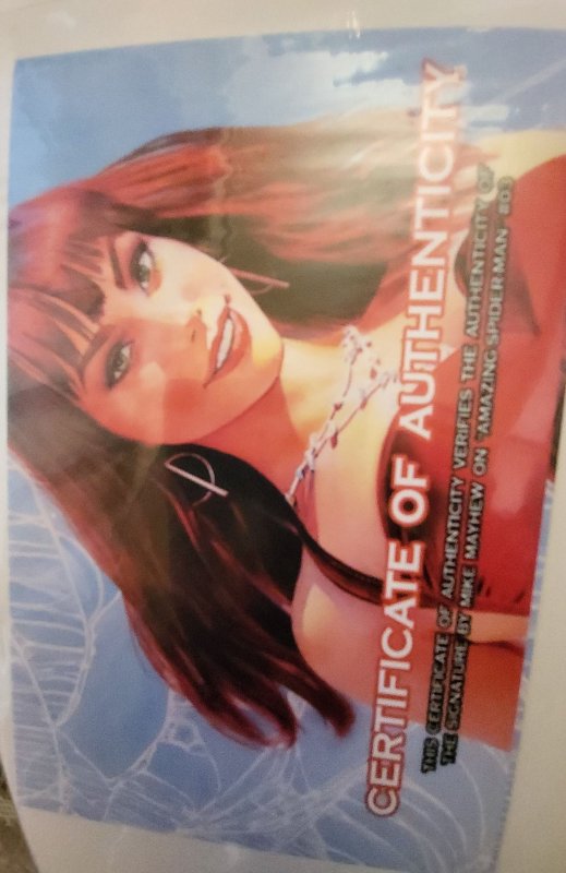 Amazing Spider-Man love bug set #3,4,5