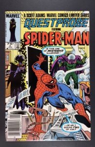 Questprobe #2 (1985)