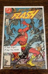The Flash #3 (1987)
