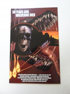 Wolverine #66 (2008) VF/NM condition