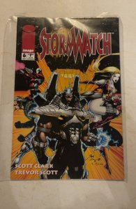 Stormwatch #6 (1993)