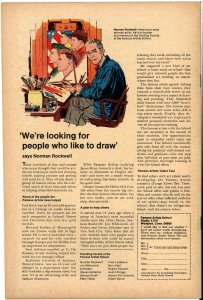 The Amazing Spider-Man #71 (1969)