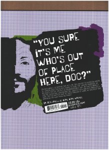 Joker: Killer SMile #2 DC Black Label 2020 Batman NM- 9.2