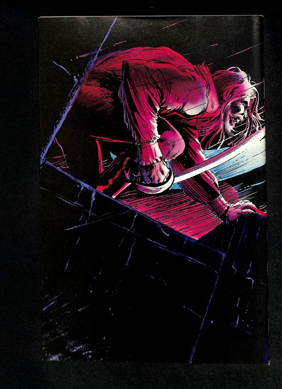 Moon Knight Special Edition #1