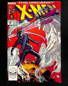 The Uncanny X-Men #230 (1988)