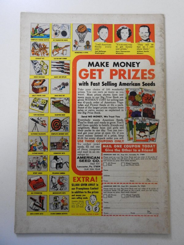 Detective Comics #373 (1968) FN Condition!