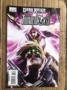 Thunderbolts #133 (2009)