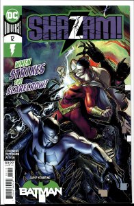 Shazam (2018 DC) #12