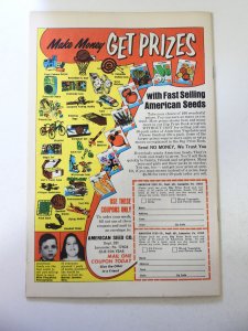 Ghosts #13 FN Condition