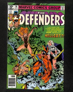 Defenders #94