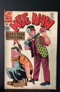 Hee Haw #3 (1970)