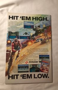 Superman: The Man of Steel #1 (1991)