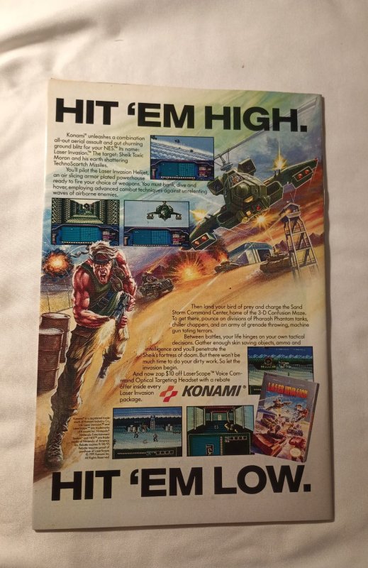 Superman: The Man of Steel #1 (1991)