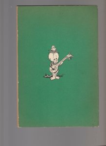 1954 POGO Stepmother Goose by Walt Kelly FN 6.0 1st Simon & Schuster Paperback