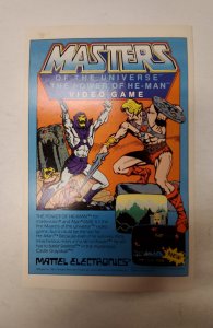 The Fly #9 (1984) NM Red Circle Comic Book J690