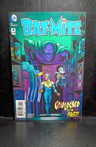 Bat-Mite #4 (2015)