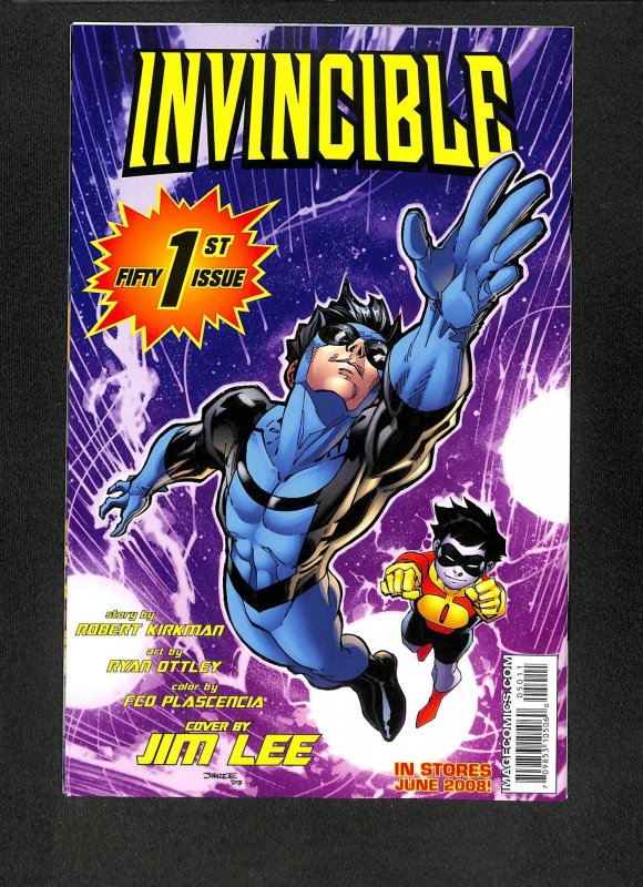 Invincible #50