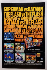 The Long Hot Summer #2 (Aug 1995, DC) VF/NM