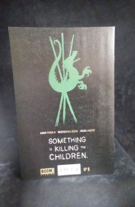 Something is Killing the Children #8 (2020)