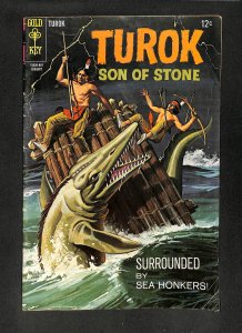 Turok, Son of Stone #60