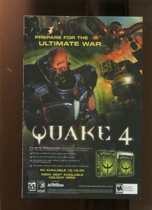 FABLES #44 (9.2)  CHAPTER 3: ARABIAN NIGHTS (AND DAYS) 2006