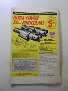 Giant-Size Fantastic Four #6 (1975) FN Condition!