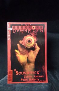 The Dreaming #17 1997 Vertigo Comics Comic Book
