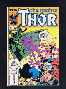 Thor #354 (1985)