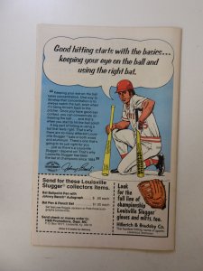 Captain Marvel #56 (1978) FN/VF condition