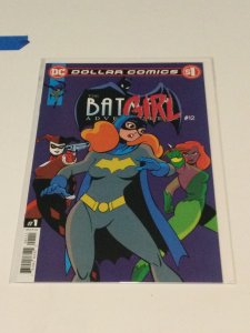 The Batman Adventures #12 (1993) NM