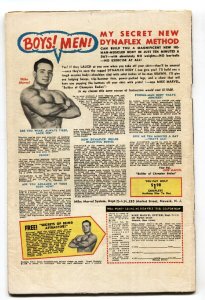 Strange Tales #130  1965 - Marvel  -VG- - Comic Book