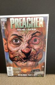 Preacher #62 (2000)