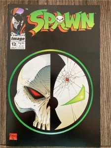 Spawn #12 (1993)