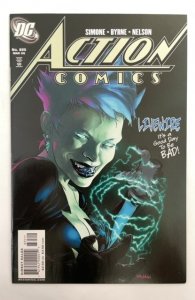 Action Comics #835 (2006)