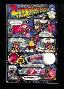 Web of Spider-Man #101 Maximum Carnage!