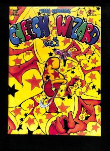 Complete Cheech Wizard #2