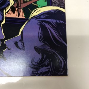 Daredevil (1984) # 204 (NM) Canadian price Variant • Denny O’Neil •Marvel Comics