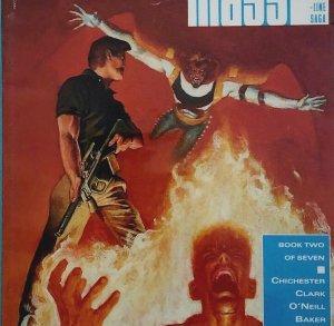 1990 Epic Comics Critical Mass #2 of 7 Comic Book Vintage A Shadow Line Saga 