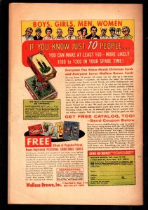 Texas Rangers In Action #56  1966 - Charlton  -VG - Comic Book